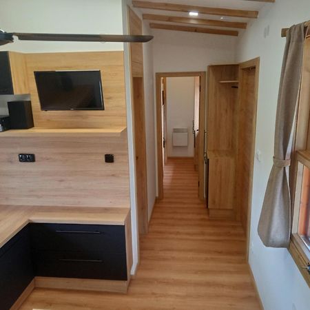 Apartments U Zelmanu Pasohlávky Εξωτερικό φωτογραφία