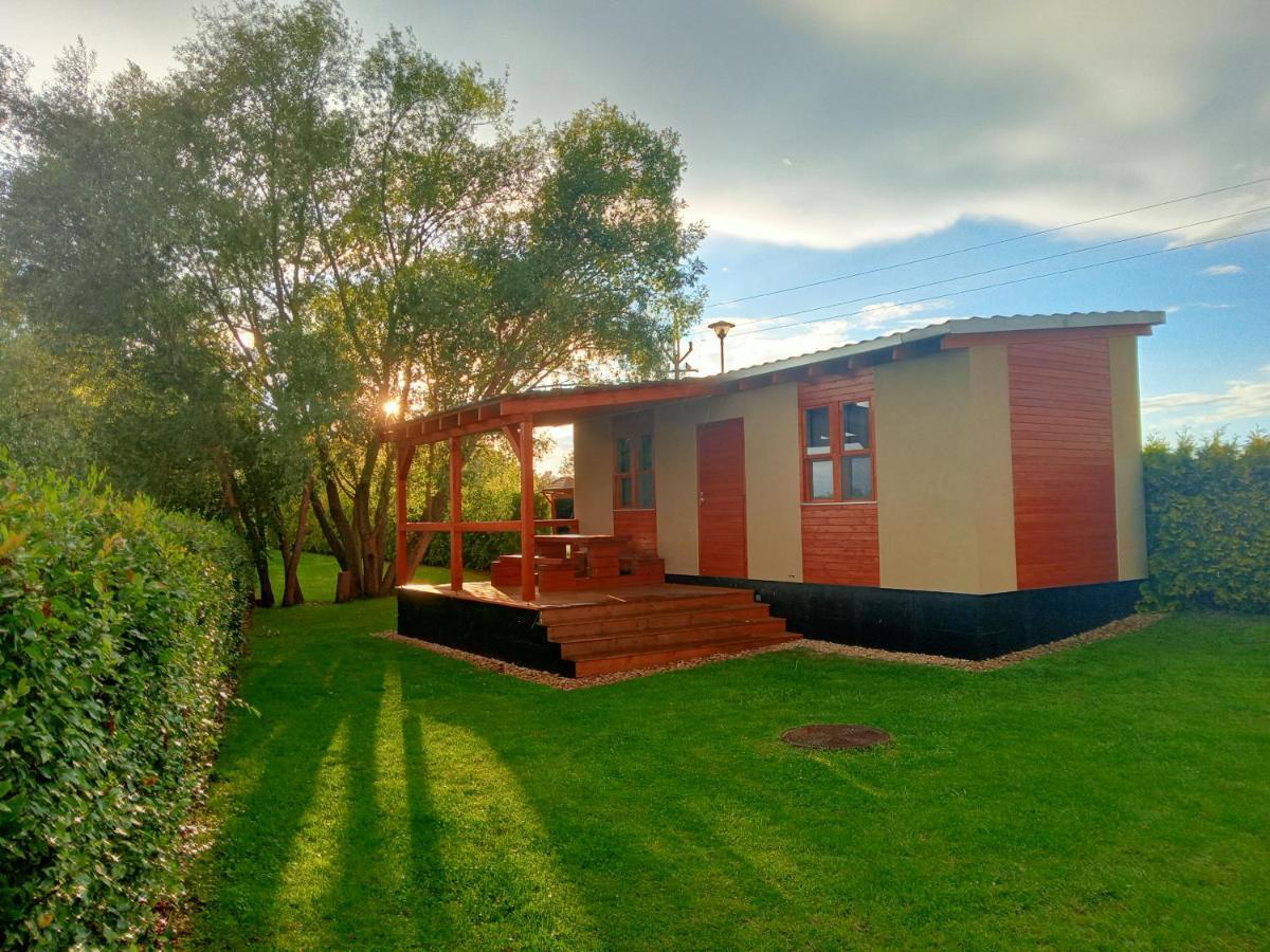 Apartments U Zelmanu Pasohlávky Εξωτερικό φωτογραφία