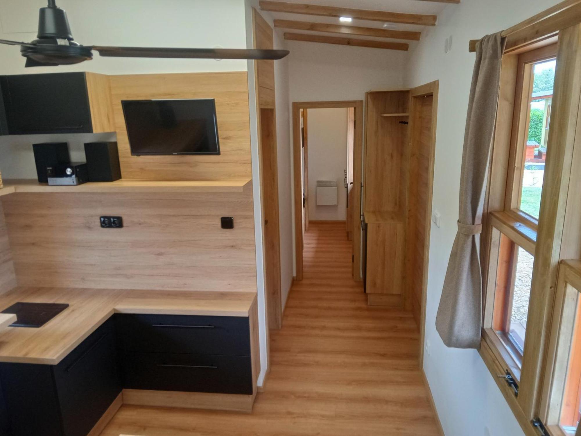 Apartments U Zelmanu Pasohlávky Εξωτερικό φωτογραφία
