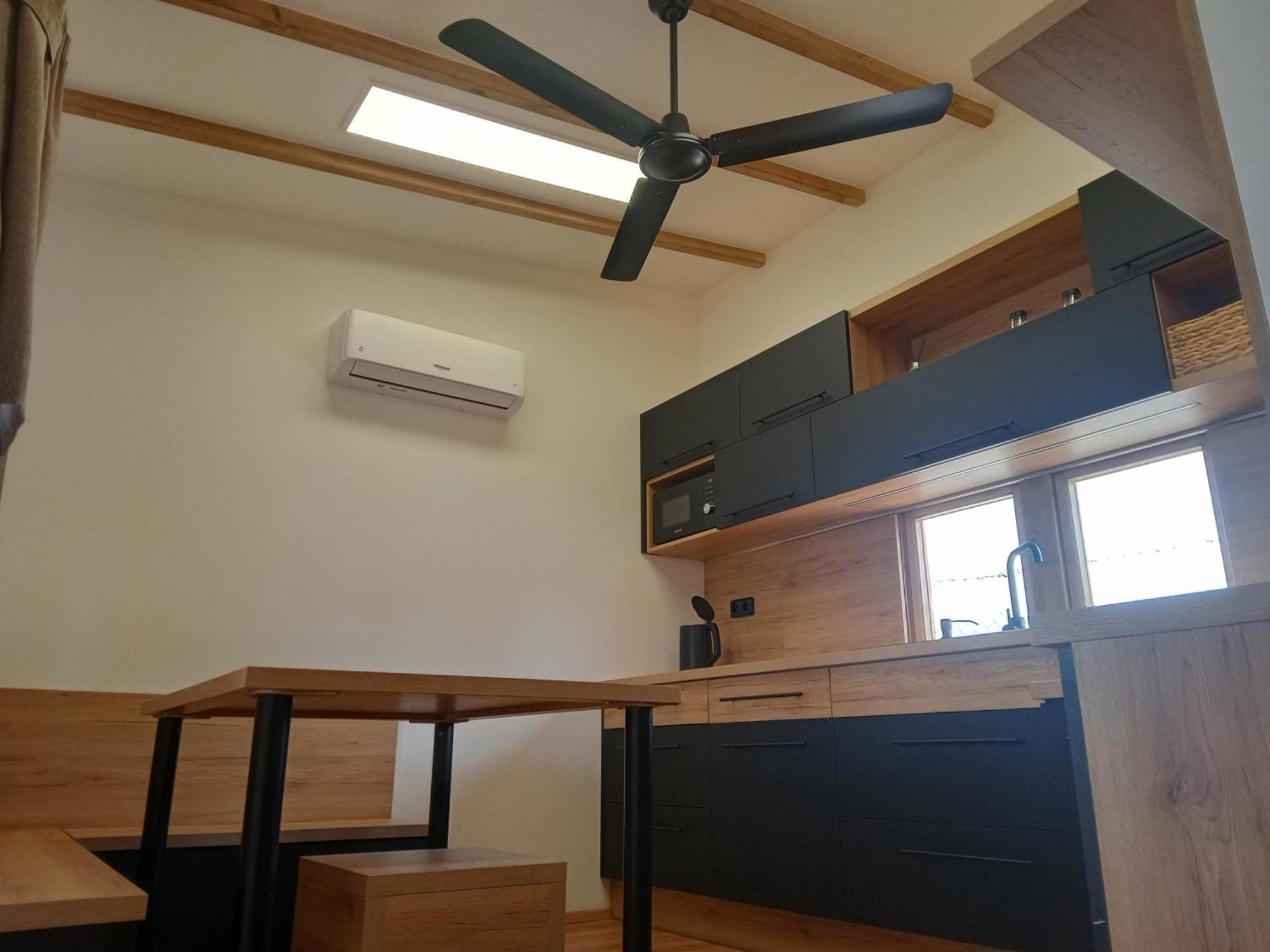 Apartments U Zelmanu Pasohlávky Εξωτερικό φωτογραφία