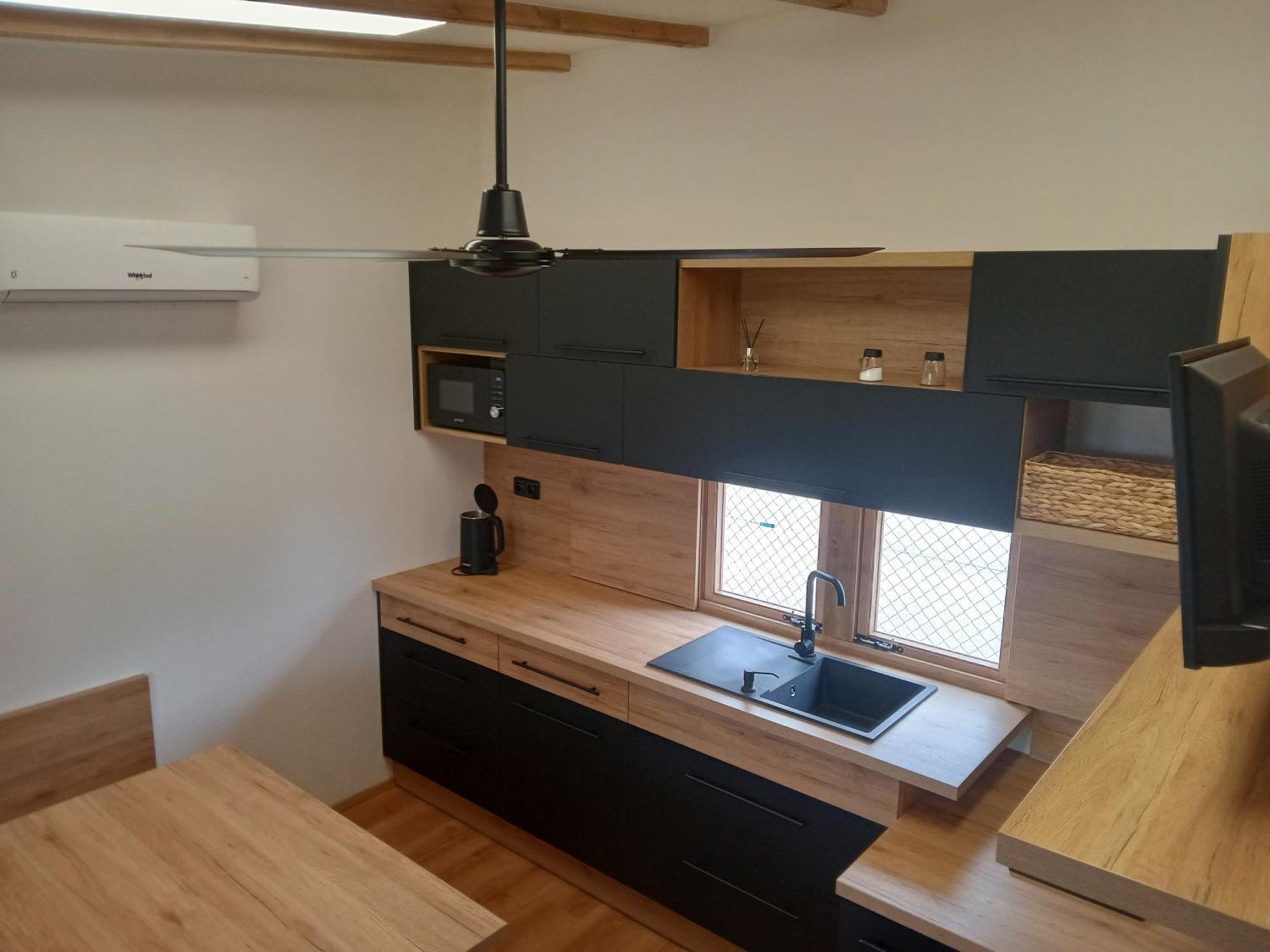Apartments U Zelmanu Pasohlávky Εξωτερικό φωτογραφία