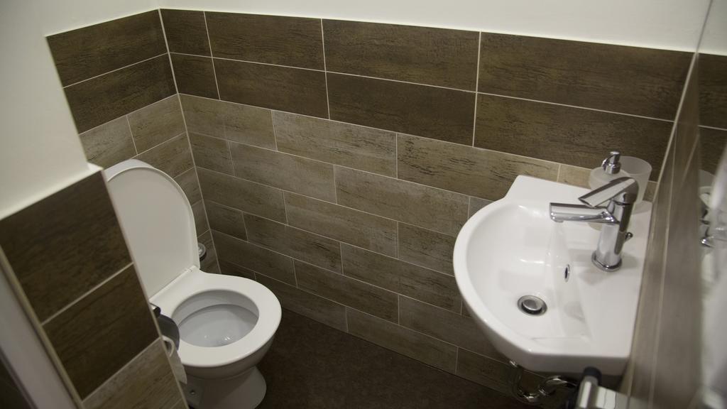 Apartments U Zelmanu Pasohlávky Δωμάτιο φωτογραφία