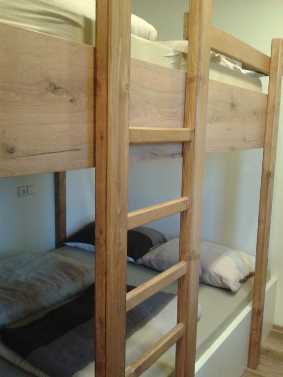 Apartments U Zelmanu Pasohlávky Δωμάτιο φωτογραφία
