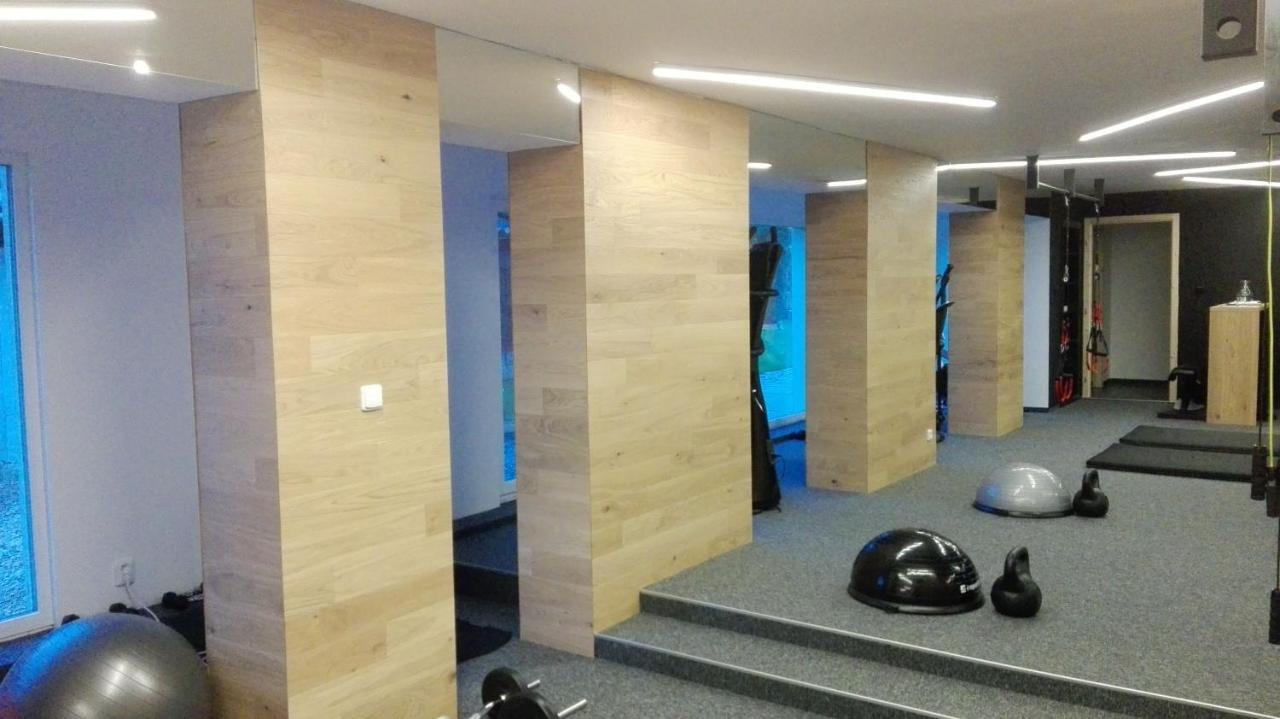 Apartments U Zelmanu Pasohlávky Εξωτερικό φωτογραφία